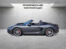 PORSCHE 718 Boxster S, Petrol, Second hand / Used, Automatic - 2