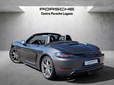 PORSCHE 718 Boxster S, Petrol, Second hand / Used, Automatic - 3