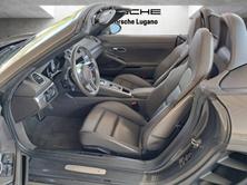 PORSCHE 718 Boxster S, Petrol, Second hand / Used, Automatic - 4