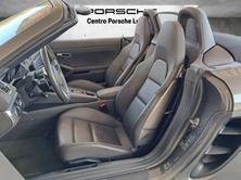 PORSCHE 718 Boxster S, Petrol, Second hand / Used, Automatic - 5