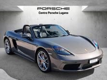 PORSCHE 718 Boxster S, Petrol, Second hand / Used, Automatic - 6
