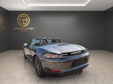 PORSCHE 718 Boxster S 2.5 PDK, Essence, Occasion / Utilisé, Automatique - 3