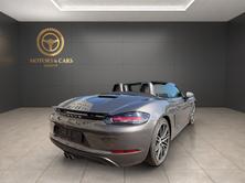 PORSCHE 718 Boxster S 2.5 PDK, Essence, Occasion / Utilisé, Automatique - 4