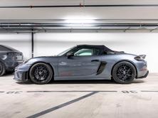 PORSCHE 718 Boxster Spyder RS PDK, Essence, Occasion / Utilisé, Automatique - 2
