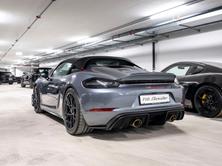 PORSCHE 718 Boxster Spyder RS PDK, Essence, Occasion / Utilisé, Automatique - 3