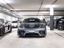 PORSCHE 718 Boxster Spyder RS PDK, Essence, Occasion / Utilisé, Automatique - 4