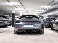 PORSCHE 718 Boxster Spyder RS PDK, Essence, Occasion / Utilisé, Automatique - 5