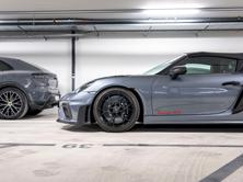 PORSCHE 718 Boxster Spyder RS PDK, Essence, Occasion / Utilisé, Automatique - 6