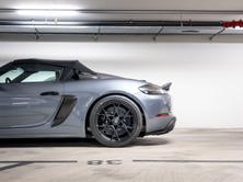 PORSCHE 718 Boxster Spyder RS PDK, Essence, Occasion / Utilisé, Automatique - 7