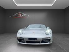 PORSCHE Boxster S 3.2, Benzina, Occasioni / Usate, Manuale - 2