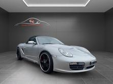 PORSCHE Boxster S 3.2, Benzina, Occasioni / Usate, Manuale - 3