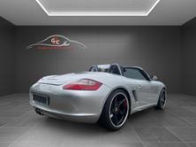 PORSCHE Boxster S 3.2, Benzina, Occasioni / Usate, Manuale - 4