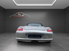 PORSCHE Boxster S 3.2, Benzina, Occasioni / Usate, Manuale - 5