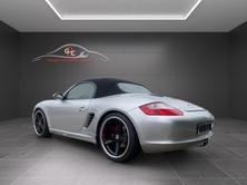 PORSCHE Boxster S 3.2, Benzina, Occasioni / Usate, Manuale - 6