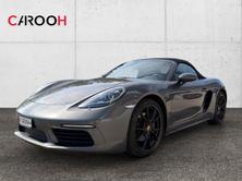 PORSCHE 718 Boxster 2.0 PDK, Benzina, Occasioni / Usate, Automatico - 3