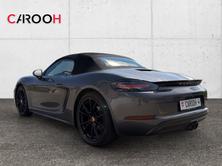 PORSCHE 718 Boxster 2.0 PDK, Benzina, Occasioni / Usate, Automatico - 5