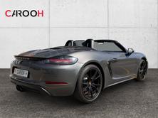 PORSCHE 718 Boxster 2.0 PDK, Benzina, Occasioni / Usate, Automatico - 7