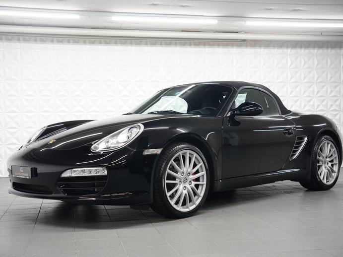 PORSCHE Boxster S 3.4 PDK, Benzina, Occasioni / Usate, Automatico