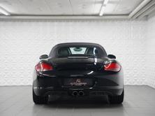 PORSCHE Boxster S 3.4 PDK, Benzina, Occasioni / Usate, Automatico - 4