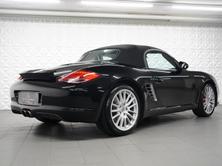 PORSCHE Boxster S 3.4 PDK, Benzina, Occasioni / Usate, Automatico - 5