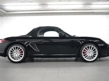PORSCHE Boxster S 3.4 PDK, Benzina, Occasioni / Usate, Automatico - 6