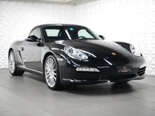 PORSCHE Boxster S 3.4 PDK, Benzina, Occasioni / Usate, Automatico - 7