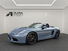 PORSCHE 718 Boxster 2.0 PDK, Benzina, Occasioni / Usate, Automatico - 2