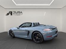 PORSCHE 718 Boxster 2.0 PDK, Benzina, Occasioni / Usate, Automatico - 5