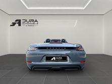 PORSCHE 718 Boxster 2.0 PDK, Benzina, Occasioni / Usate, Automatico - 6