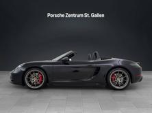 PORSCHE 718 Boxster GTS 4.0, Benzina, Occasioni / Usate, Automatico - 2