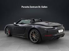 PORSCHE 718 Boxster GTS 4.0, Benzina, Occasioni / Usate, Automatico - 3