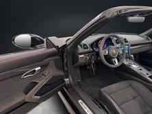 PORSCHE 718 Boxster GTS 4.0, Benzina, Occasioni / Usate, Automatico - 4