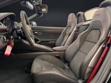 PORSCHE 718 Boxster GTS 4.0, Benzina, Occasioni / Usate, Automatico - 5