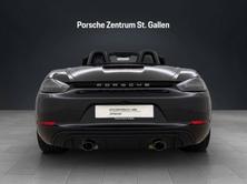 PORSCHE 718 Boxster GTS 4.0, Benzina, Occasioni / Usate, Automatico - 6