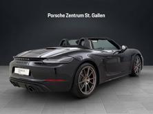PORSCHE 718 Boxster GTS 4.0, Benzina, Occasioni / Usate, Automatico - 7