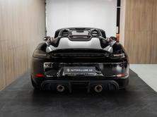 PORSCHE 718 Boxster Spyder RS PDK Werksgarantie bis 02.28 Full PP, Benzin, Occasion / Gebraucht, Automatik - 4