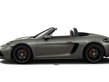 PORSCHE 718 Boxster GTS, Petrol, Second hand / Used, Automatic - 2