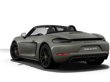 PORSCHE 718 Boxster GTS, Petrol, Second hand / Used, Automatic - 3