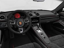 PORSCHE 718 Boxster GTS, Petrol, Second hand / Used, Automatic - 4