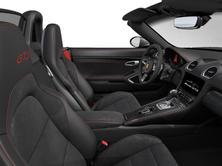 PORSCHE 718 Boxster GTS, Petrol, Second hand / Used, Automatic - 5
