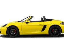PORSCHE 718 Boxster S, Benzina, Occasioni / Usate, Automatico - 2
