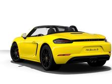 PORSCHE 718 Boxster S, Benzina, Occasioni / Usate, Automatico - 3