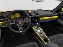 PORSCHE 718 Boxster S, Benzina, Occasioni / Usate, Automatico - 4