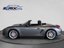 PORSCHE Boxster S 3.4 PDK, Essence, Occasion / Utilisé, Automatique - 2