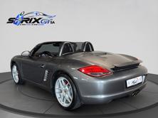 PORSCHE Boxster S 3.4 PDK, Essence, Occasion / Utilisé, Automatique - 3