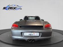 PORSCHE Boxster S 3.4 PDK, Essence, Occasion / Utilisé, Automatique - 4