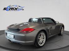 PORSCHE Boxster S 3.4 PDK, Essence, Occasion / Utilisé, Automatique - 5