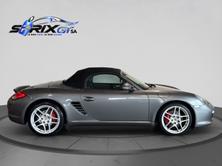 PORSCHE Boxster S 3.4 PDK, Essence, Occasion / Utilisé, Automatique - 6