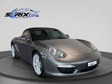 PORSCHE Boxster S 3.4 PDK, Essence, Occasion / Utilisé, Automatique - 7