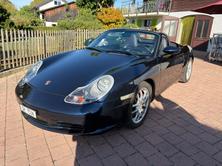 PORSCHE Boxster 3.2 260 S Tiptronic, Benzin, Occasion / Gebraucht, Automatik - 2